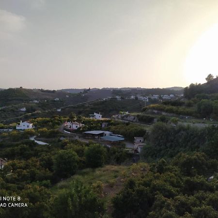 Apartamento En Frigiliana Zewnętrze zdjęcie