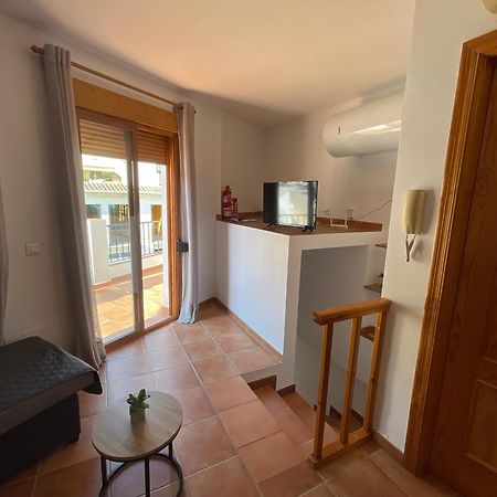 Apartamento En Frigiliana Zewnętrze zdjęcie