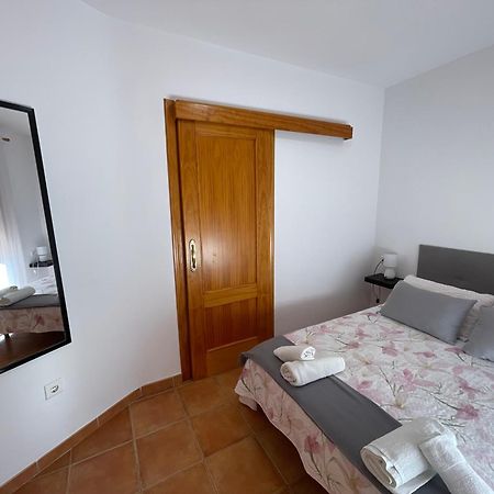 Apartamento En Frigiliana Zewnętrze zdjęcie