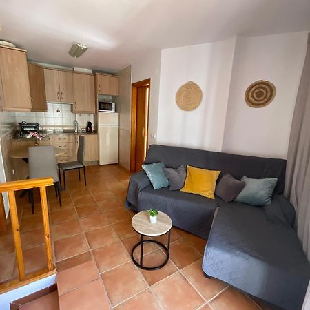 Apartamento En Frigiliana Zewnętrze zdjęcie