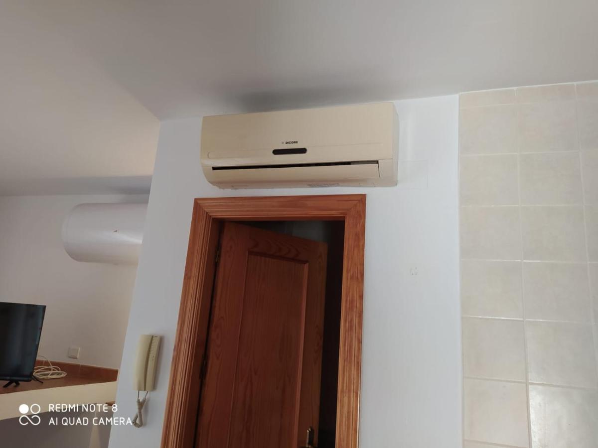 Apartamento En Frigiliana Zewnętrze zdjęcie