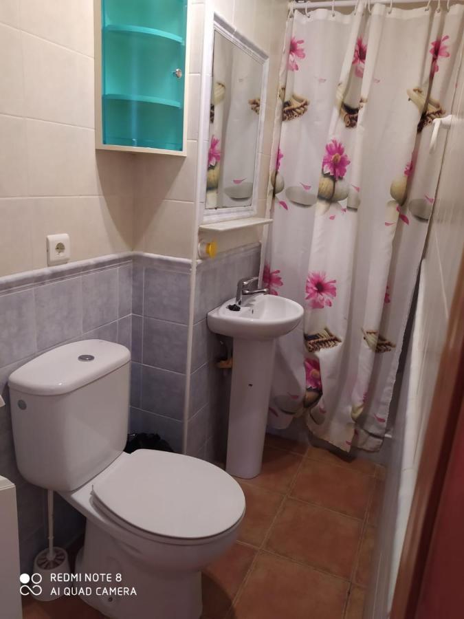 Apartamento En Frigiliana Zewnętrze zdjęcie