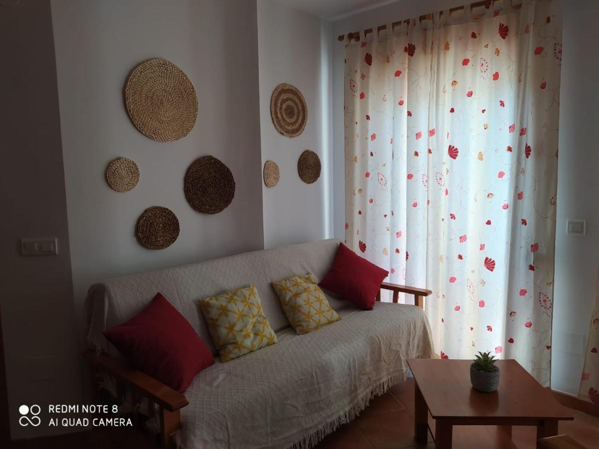 Apartamento En Frigiliana Zewnętrze zdjęcie