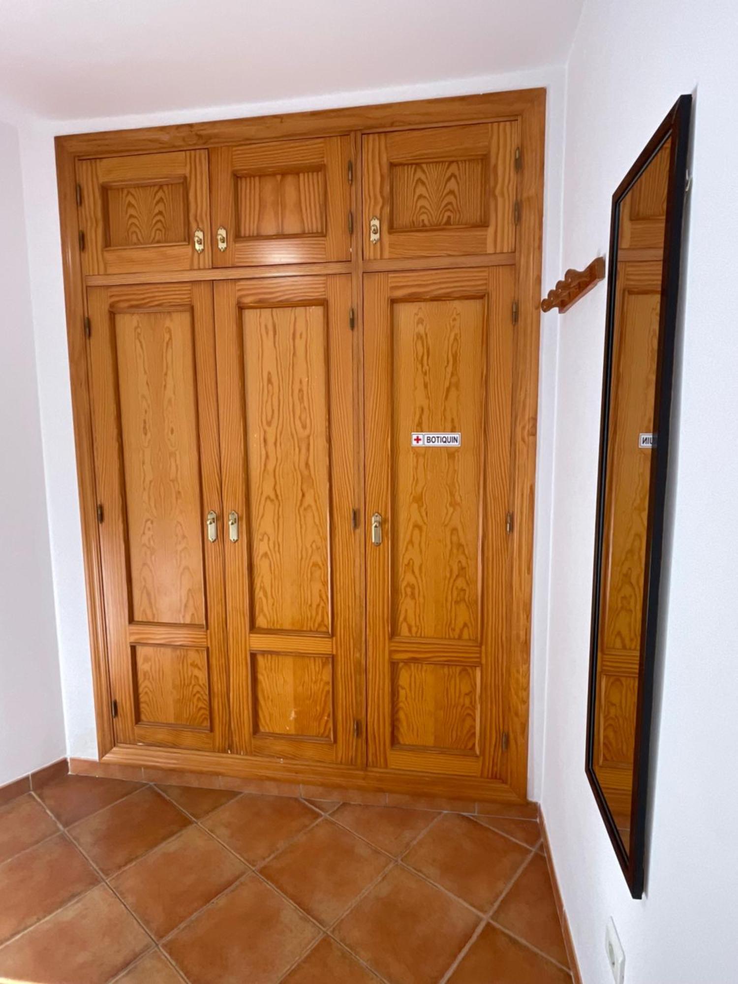 Apartamento En Frigiliana Zewnętrze zdjęcie