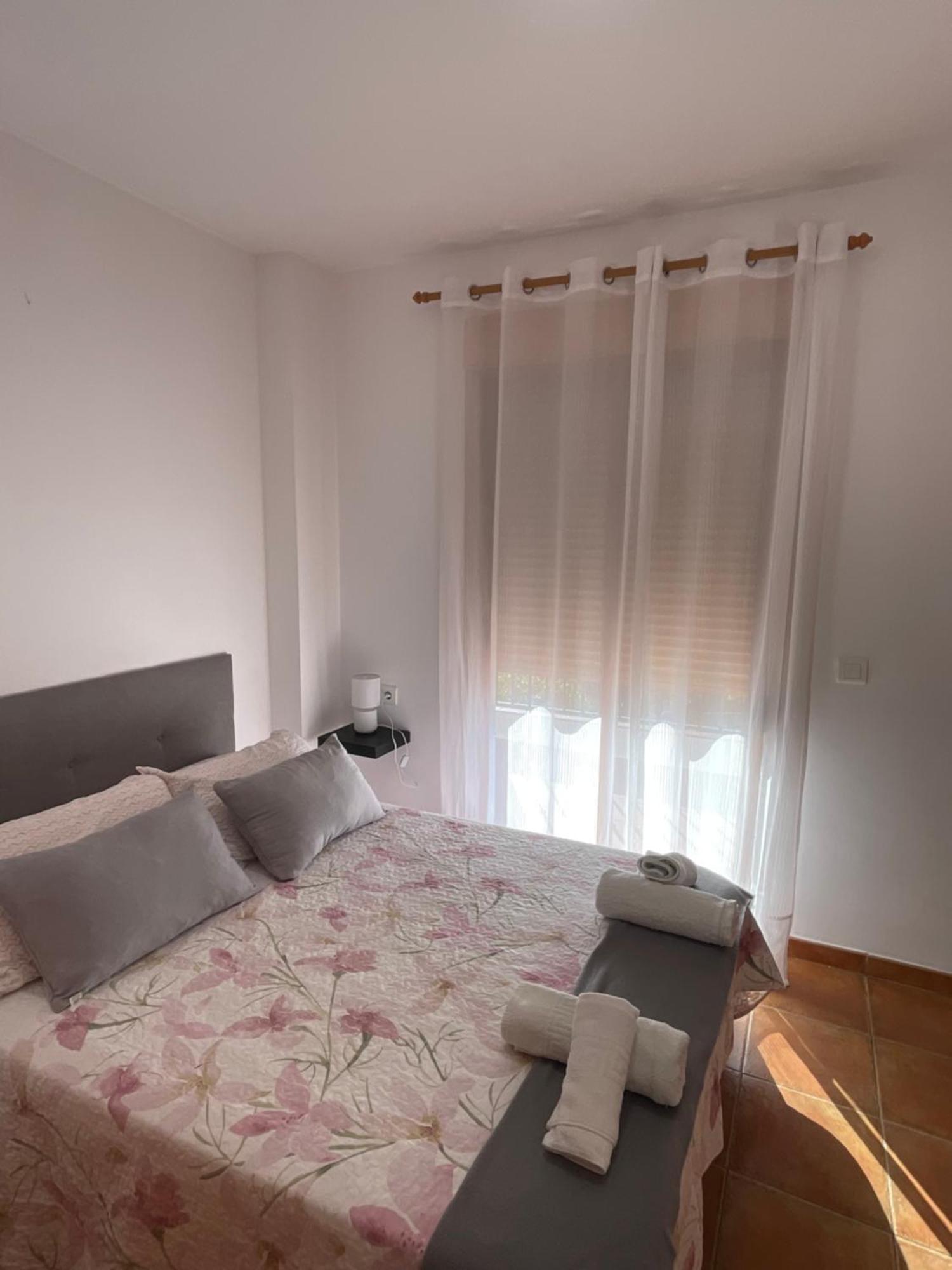 Apartamento En Frigiliana Zewnętrze zdjęcie
