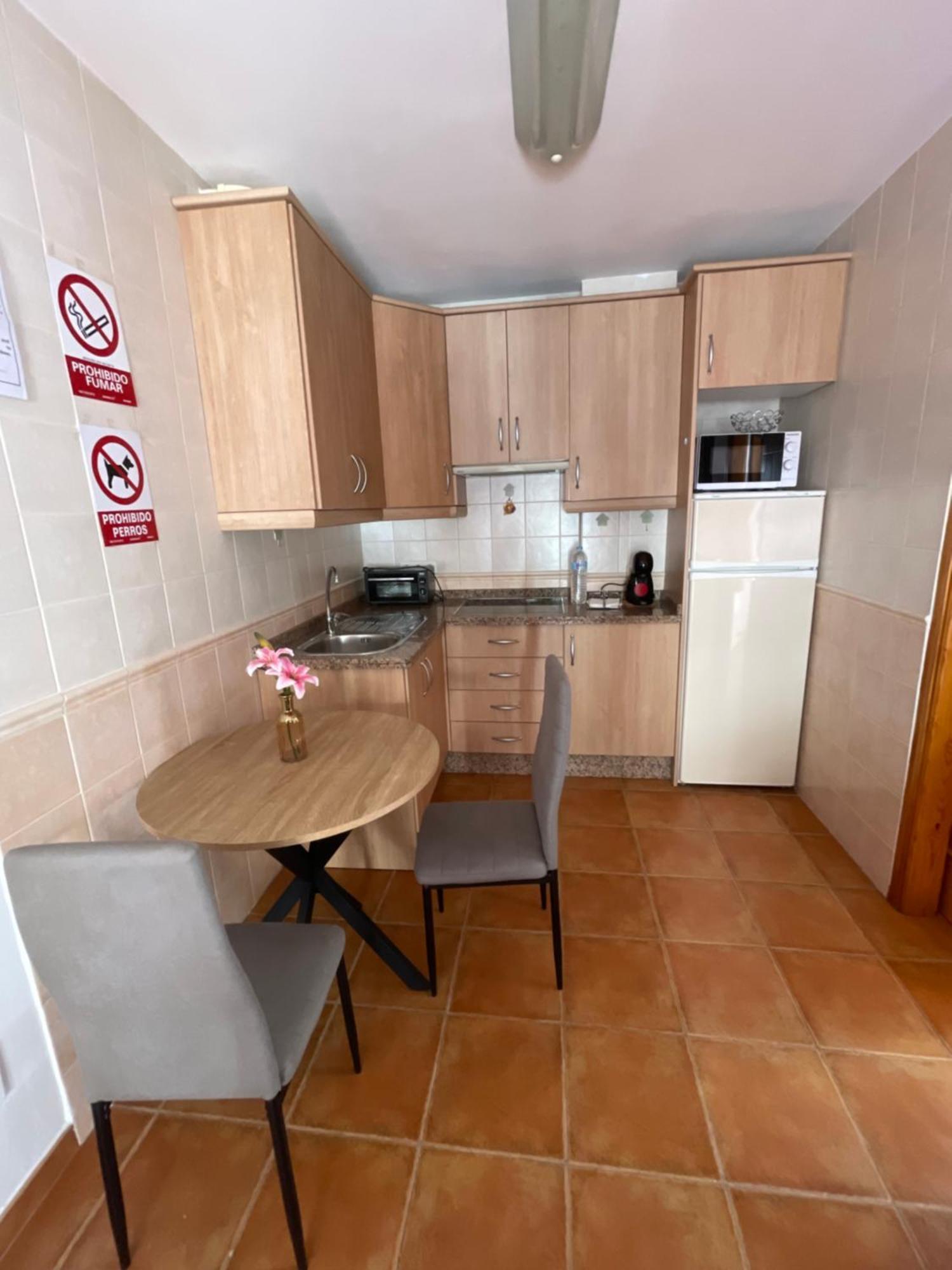 Apartamento En Frigiliana Zewnętrze zdjęcie